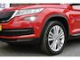 Skoda Kodiaq 1.4 TSI LEDER NAVI LMV TREKHAAK