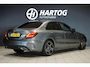 Mercedes-Benz C-klasse 180 Business Solution AMG + CAMERA / LEDER / MULTIBEAM LED / DODEHOEK