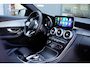Mercedes-Benz C-klasse 180 Business Solution AMG + CAMERA / LEDER / MULTIBEAM LED / DODEHOEK