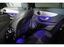 Mercedes-Benz C-klasse 180 Business Solution AMG + CAMERA / LEDER / MULTIBEAM LED / DODEHOEK