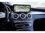 Mercedes-Benz C-klasse 180 Business Solution AMG + CAMERA / LEDER / MULTIBEAM LED / DODEHOEK