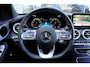 Mercedes-Benz C-klasse 180 Business Solution AMG + CAMERA / LEDER / MULTIBEAM LED / DODEHOEK