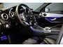 Mercedes-Benz C-klasse 180 Business Solution AMG + CAMERA / LEDER / MULTIBEAM LED / DODEHOEK