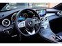 Mercedes-Benz C-klasse 180 Business Solution AMG + CAMERA / LEDER / MULTIBEAM LED / DODEHOEK