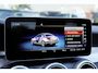 Mercedes-Benz C-klasse 180 Business Solution AMG + CAMERA / LEDER / MULTIBEAM LED / DODEHOEK
