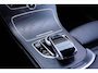 Mercedes-Benz C-klasse 180 Business Solution AMG + CAMERA / LEDER / MULTIBEAM LED / DODEHOEK