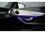 Mercedes-Benz C-klasse 180 Business Solution AMG + CAMERA / LEDER / MULTIBEAM LED / DODEHOEK