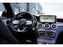 Mercedes-Benz C-klasse 180 Business Solution AMG + CAMERA / LEDER / MULTIBEAM LED / DODEHOEK