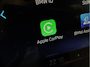 BMW X1 sDRIVE18i AUTOMAAT Leder | Winterpakket | Carplay/Android | Sportstoelen