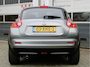 Nissan Juke 1.6 Acenta Automaat /NAVI/Cruise control/Trekhaak/Camera/Climate/Bluetooth/17'LM/NAP! 2e eig!