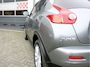 Nissan Juke 1.6 Acenta Automaat /NAVI/Cruise control/Trekhaak/Camera/Climate/Bluetooth/17'LM/NAP! 2e eig!