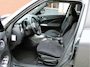 Nissan Juke 1.6 Acenta Automaat /NAVI/Cruise control/Trekhaak/Camera/Climate/Bluetooth/17'LM/NAP! 2e eig!