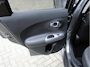 Nissan Juke 1.6 Acenta Automaat /NAVI/Cruise control/Trekhaak/Camera/Climate/Bluetooth/17'LM/NAP! 2e eig!