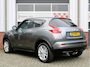 Nissan Juke 1.6 Acenta Automaat /NAVI/Cruise control/Trekhaak/Camera/Climate/Bluetooth/17'LM/NAP! 2e eig!
