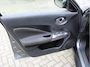 Nissan Juke 1.6 Acenta Automaat /NAVI/Cruise control/Trekhaak/Camera/Climate/Bluetooth/17'LM/NAP! 2e eig!