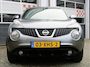 Nissan Juke 1.6 Acenta Automaat /NAVI/Cruise control/Trekhaak/Camera/Climate/Bluetooth/17'LM/NAP! 2e eig!
