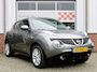 Nissan Juke 1.6 Acenta Automaat /NAVI/Cruise control/Trekhaak/Camera/Climate/Bluetooth/17'LM/NAP! 2e eig!