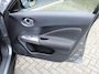Nissan Juke 1.6 Acenta Automaat /NAVI/Cruise control/Trekhaak/Camera/Climate/Bluetooth/17'LM/NAP! 2e eig!