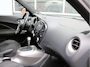 Nissan Juke 1.6 Acenta Automaat /NAVI/Cruise control/Trekhaak/Camera/Climate/Bluetooth/17'LM/NAP! 2e eig!