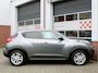 Nissan Juke 1.6 Acenta Automaat /NAVI/Cruise control/Trekhaak/Camera/Climate/Bluetooth/17'LM/NAP! 2e eig!