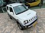 Suzuki Jimny 1.3 Exclusive 4WD, Airco, Leer, Trekhaak