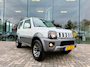 Suzuki Jimny 1.3 Exclusive 4WD, Airco, Leer, Trekhaak