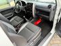 Suzuki Jimny 1.3 Exclusive 4WD, Airco, Leer, Trekhaak
