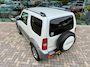 Suzuki Jimny 1.3 Exclusive 4WD, Airco, Leer, Trekhaak
