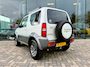 Suzuki Jimny 1.3 Exclusive 4WD, Airco, Leer, Trekhaak