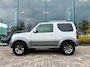Suzuki Jimny 1.3 Exclusive 4WD, Airco, Leer, Trekhaak