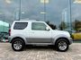 Suzuki Jimny 1.3 Exclusive 4WD, Airco, Leer, Trekhaak