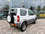 Suzuki Jimny 1.3 Exclusive 4WD, Airco, Leer, Trekhaak