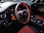 Bentley Bentayga 4.0 V8 550PK / Naim / 4-pers VIP / massage / black ed. / 360°