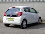Citroën C1 1.0 VTi Feel | Airco | Bluetooth | Centrale deurvergrendeling | Lederen stuurwiel | Chrome pakket