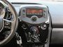 Citroën C1 1.0 VTi Feel | Airco | Bluetooth | Centrale deurvergrendeling | Lederen stuurwiel | Chrome pakket