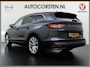 Skoda Enyaq iV 80 204PK Pano-Dak Adap.Cruise Warmtepomp 3-Zone 20" SOH 90% Ecc Stuur+Stoelverwarming Camera Assistentie Pakket Plus Comfort Plus Matrix Led Keyless Apple Carplay Android Auto Draadloze telefoonlader Elek.Achterklep Privacy Glas Dealeronderhouden 1e Eigenaar
