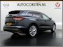 Skoda Enyaq iV 80 204PK Pano-Dak Adap.Cruise Warmtepomp 3-Zone 20" SOH 90% Ecc Stuur+Stoelverwarming Camera Assistentie Pakket Plus Comfort Plus Matrix Led Keyless Apple Carplay Android Auto Draadloze telefoonlader Elek.Achterklep Privacy Glas Dealeronderhouden 1e Eigenaar