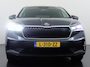 Skoda Enyaq iV 80 204PK Pano-Dak Adap.Cruise Warmtepomp 3-Zone 20" SOH 90% Ecc Stuur+Stoelverwarming Camera Assistentie Pakket Plus Comfort Plus Matrix Led Keyless Apple Carplay Android Auto Draadloze telefoonlader Elek.Achterklep Privacy Glas Dealeronderhouden 1e Eigenaar