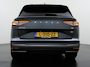 Skoda Enyaq iV 80 204PK Pano-Dak Adap.Cruise Warmtepomp 3-Zone 20" SOH 90% Ecc Stuur+Stoelverwarming Camera Assistentie Pakket Plus Comfort Plus Matrix Led Keyless Apple Carplay Android Auto Draadloze telefoonlader Elek.Achterklep Privacy Glas Dealeronderhouden 1e Eigenaar