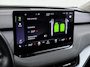 Skoda Enyaq iV 80 204PK Pano-Dak Adap.Cruise Warmtepomp 3-Zone 20" SOH 90% Ecc Stuur+Stoelverwarming Camera Assistentie Pakket Plus Comfort Plus Matrix Led Keyless Apple Carplay Android Auto Draadloze telefoonlader Elek.Achterklep Privacy Glas Dealeronderhouden 1e Eigenaar