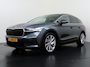 Skoda Enyaq iV 80 204PK Pano-Dak Adap.Cruise Warmtepomp 3-Zone 20" SOH 90% Ecc Stuur+Stoelverwarming Camera Assistentie Pakket Plus Comfort Plus Matrix Led Keyless Apple Carplay Android Auto Draadloze telefoonlader Elek.Achterklep Privacy Glas Dealeronderhouden 1e Eigenaar