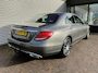 Mercedes-Benz E-klasse 200 LAGE KM
