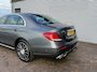 Mercedes-Benz E-klasse 200 LAGE KM