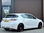 Lexus CT 200h Hybrid Automaat | Bluetooth, Metallic lak, Climate, Spraakbediening, Elektrische ramen V+A, Radio/CD, USB/AUX, 16”