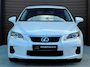 Lexus CT 200h Hybrid Automaat | Bluetooth, Metallic lak, Climate, Spraakbediening, Elektrische ramen V+A, Radio/CD, USB/AUX, 16”
