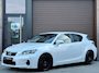 Lexus CT 200h Hybrid Automaat | Bluetooth, Metallic lak, Climate, Spraakbediening, Elektrische ramen V+A, Radio/CD, USB/AUX, 16”