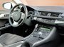 Lexus CT 200h Hybrid Automaat | Bluetooth, Metallic lak, Climate, Spraakbediening, Elektrische ramen V+A, Radio/CD, USB/AUX, 16”