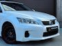 Lexus CT 200h Hybrid Automaat | Bluetooth, Metallic lak, Climate, Spraakbediening, Elektrische ramen V+A, Radio/CD, USB/AUX, 16”