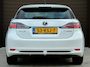 Lexus CT 200h Hybrid Automaat | Bluetooth, Metallic lak, Climate, Spraakbediening, Elektrische ramen V+A, Radio/CD, USB/AUX, 16”