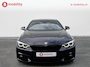 BMW 4-Serie Gran Coupe 430i High Executive M-Sport Head-Up Apple CarPlay | Achteruitrijcamera | Driving Assist. | DAB
